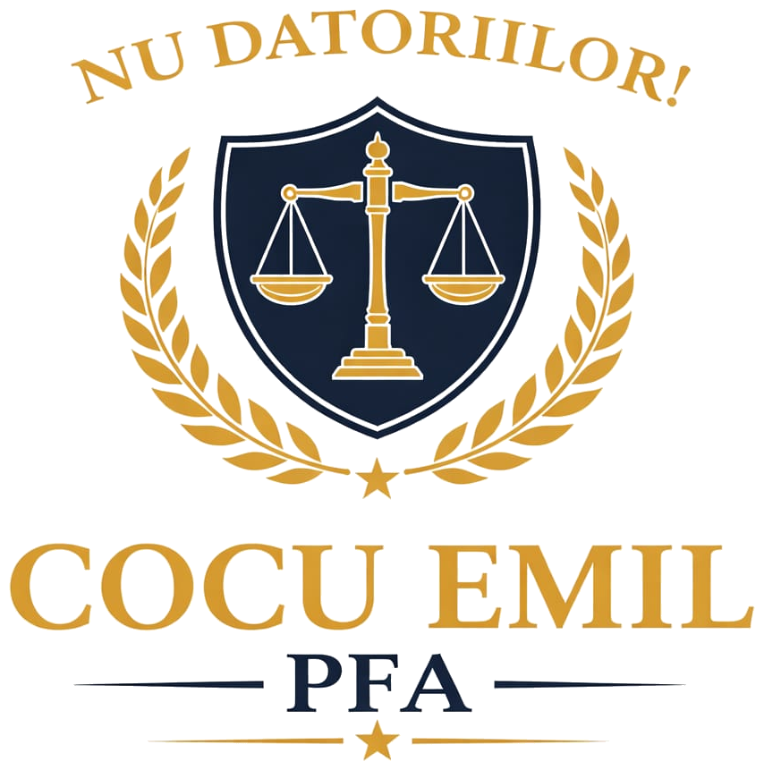 Nu Datoriilor - Balanța